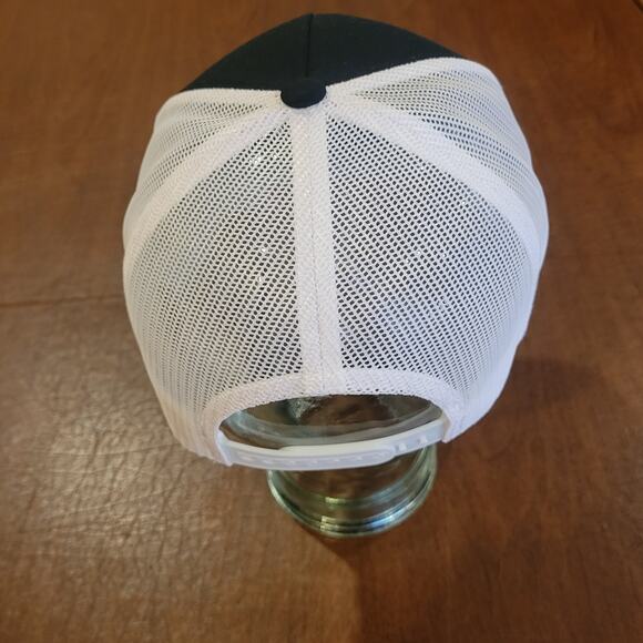 Hat IF YOU COME AT THE KING YOU BEST NOT MISS TRUMP 2024 Snapback Black - Picture 7 of 7